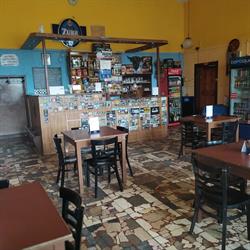 Nádražní restaurace