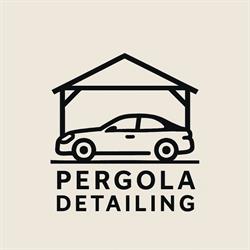 Pergola Detailing