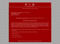 Pavel Spirov - P+S