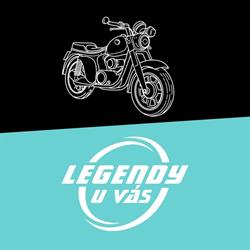 Legendy u Vás - motopůjčovna