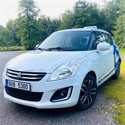 Autoškola Tereza
