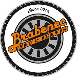 BRABENEC PNEUSERVIS