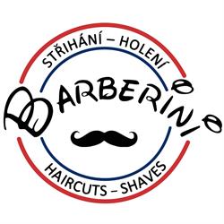 Pánské Holičství Barberini