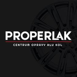 ProperLak - Renovace ALU