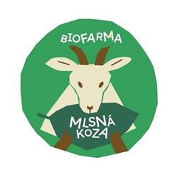 BIOfarma Mlsná koza