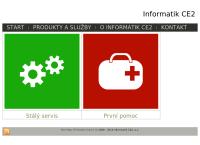 Informatik CE2, a.s.