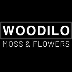 WOODILO design | Káva, dřevo a mech