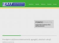 Exit elektrocentrály, s.r.o.