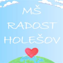 Mateřská Škola Radost - Holešov