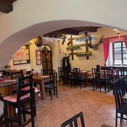 Hospůdka Svijanka