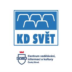 Kulturní dům Svět