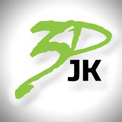 3DJK - příslušenství pro 3D tiskárny
