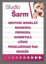 Studio Šarm