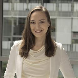 MgA. Tereza Pospíšilová - realitní makléřka