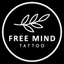 Free Mind Tattoo Studio - tetování, nastřelování náušnic, tetování obočí