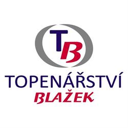 TOPENÁŘSTVÍ BLAŽEK