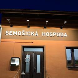 Semošická Hospoda