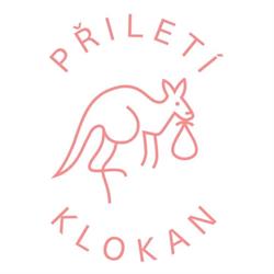 Přiletí klokan