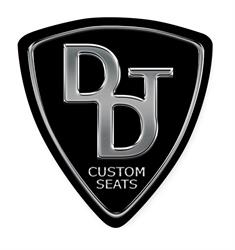 DDT CUSTOM seats