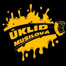 Úklid Musilová