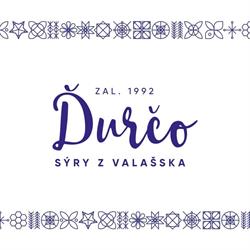 Ďurčo - Tradiční sýry z Valašska
