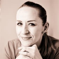 Pedikúra Jana Krumlová