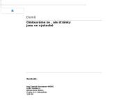 Ing. Tomáš Hoznauer - Hohe Electronics