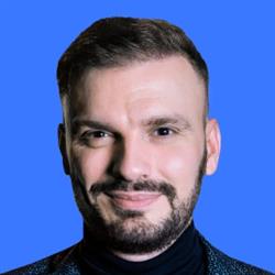 KAROL SUCHÁNEK