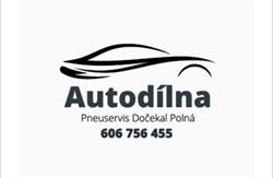 Autodílna Libor Dočekal