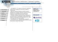 ERPOS, s.r.o.