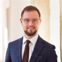 JUDr. Dominik Fojtů, advokát