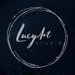 LucyArt studio - Lucie Indrová