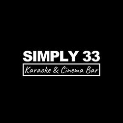 Simply 33 Karaoke & Cinema Bar