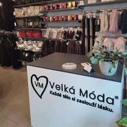 Velká Móda