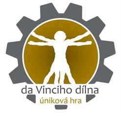 da Vinciho dílna - úniková hra
