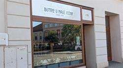 Bistro U Malé scény