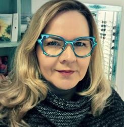 Oční optika Renata Luňáková