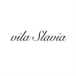 Vila Slavia / Penzion Luhačovice