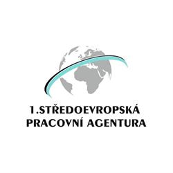 1. středoevropská pracovní agentura