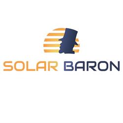Solar Baron