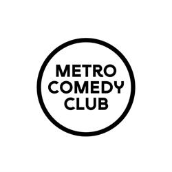 Metro Comedy Club