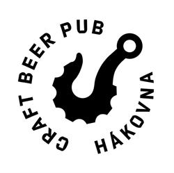 Hákovna Craft beer pub