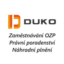 Bezpečnostní značení DUKO s.r.o.
