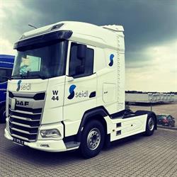 SEIDL TRANSPORT s.r.o.