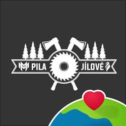 Pila Jílové