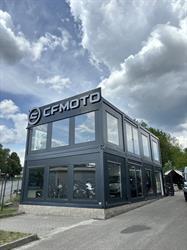 CFMOTO Semily
