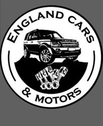 England Cars & Motors