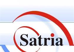 Satria Olomouc