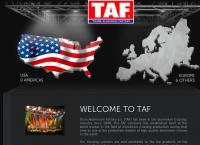 TAF - CZ s.r.o.