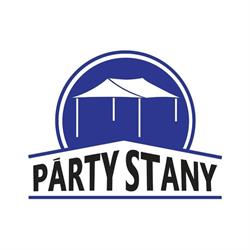 Pronajem party stany